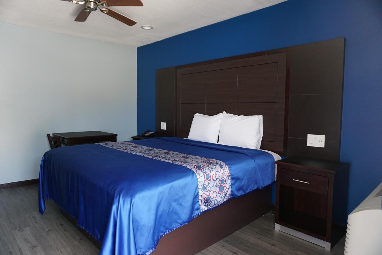 Star Light Motel Channelview