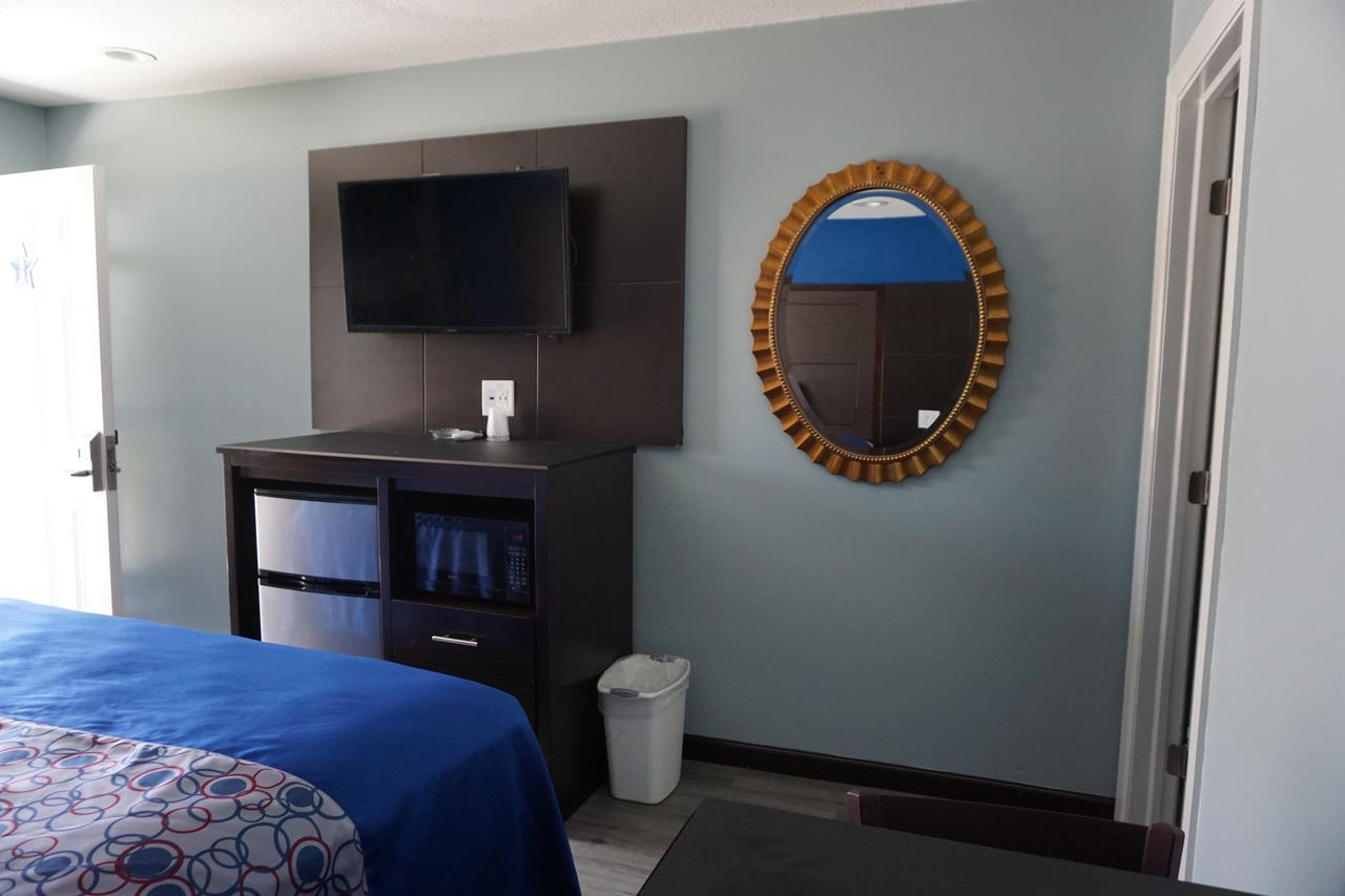 Motel Star Light Channelview
